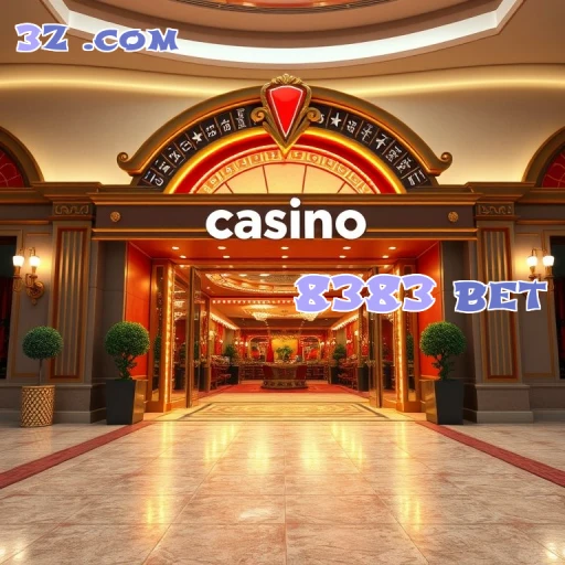 8383 bet Apostas Online