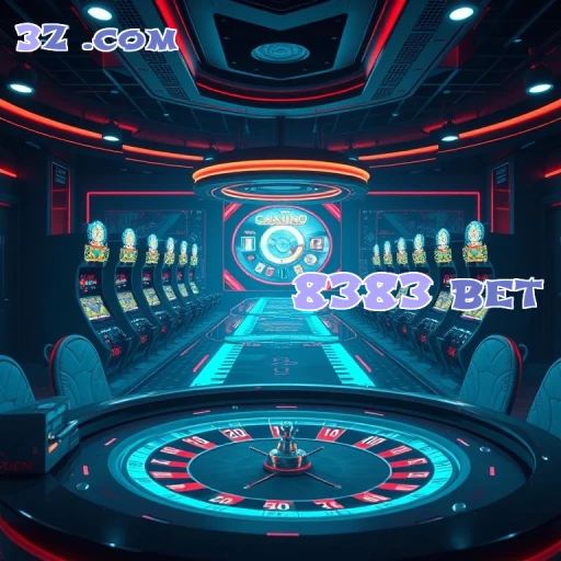 Jogos Incríveis no 8383 Bet: A Diversão Sem Fim