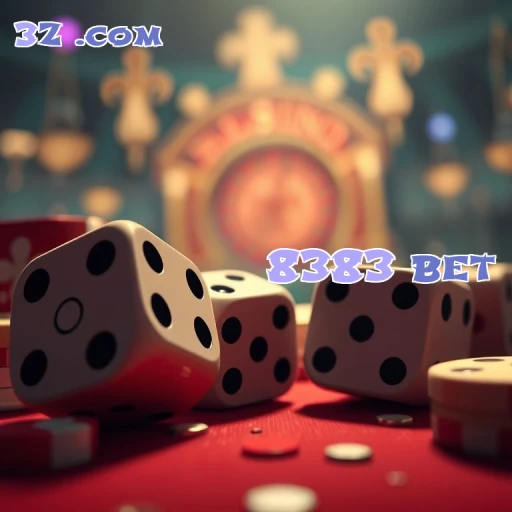 8383 bet Clubes VIP